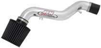 Civic / CRX 1.6L-L4 88-91 Luftfilterkit / Sportluftfilter ”Short Ram” Polerat AEM